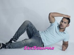 EricBergman