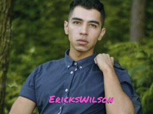 EricksWilson