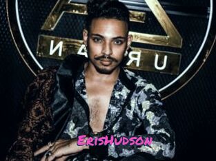 ErisHudson