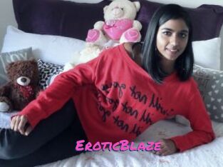 EroticBlaze