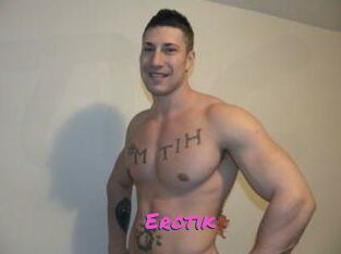 Erotik