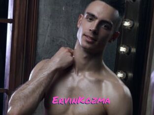 ErvinKozma