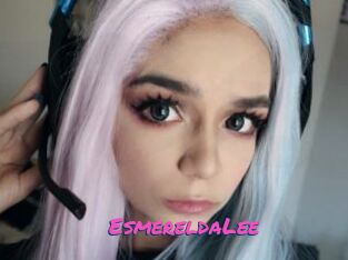 EsmereldaLee