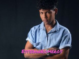 EstebanRomeros