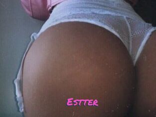 Estter