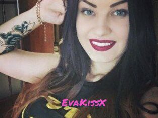EvaKissX