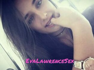 EvaLawrenceSex