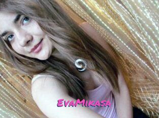 EvaMikasa