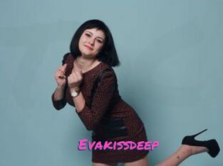 Evakissdeep