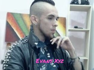 Evans_Xyz