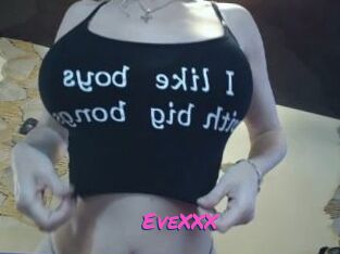 EveXXX