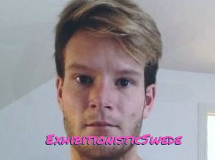 ExhibitionisticSwede