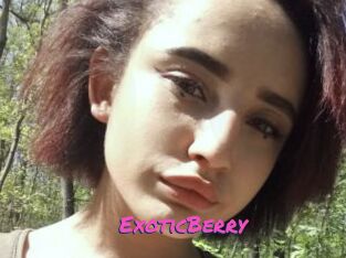 ExoticBerry
