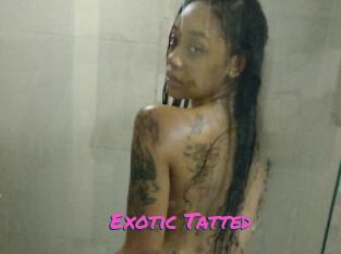 Exotic_Tatted