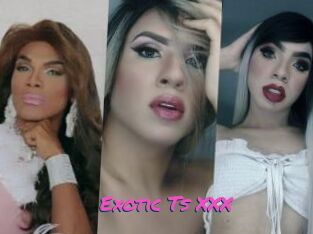 Exotic_Ts_XXX