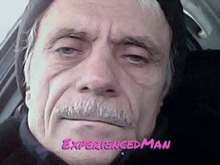 ExperiencedMan