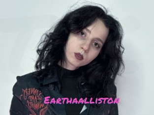 Earthaalliston