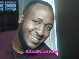 Ebonycharlie