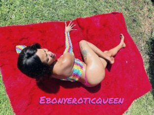 Ebonyeroticqueen