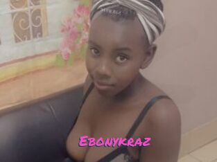 Ebonykraz