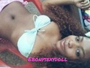 Ebonysexydoll
