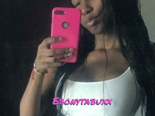 Ebonytabuxx