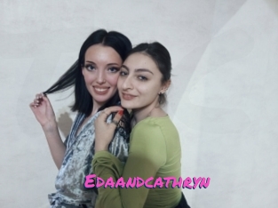 Edaandcathryn