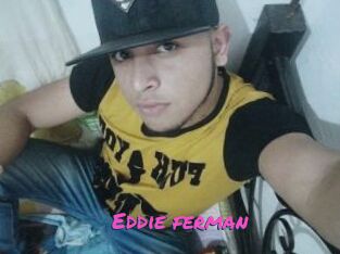 Eddie_ferman