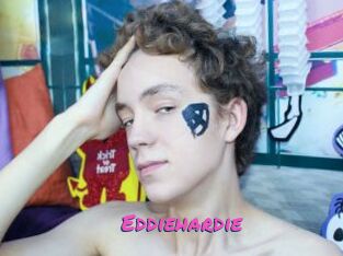 Eddiehardie