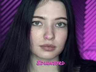 Edinabyrd