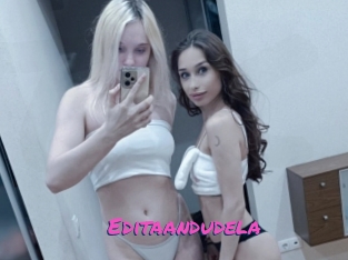 Editaandudela
