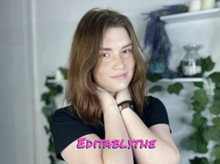 Editablythe