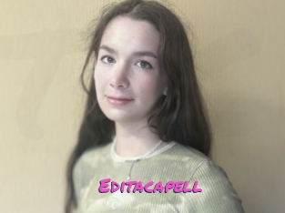 Editacapell