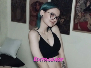Editacorby