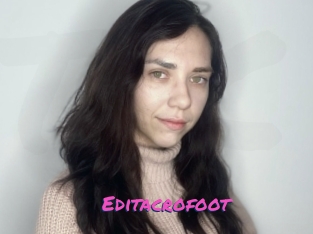 Editacrofoot