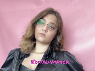 Editadimmick