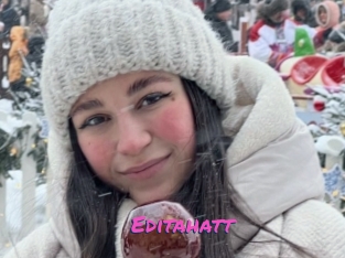 Editahatt