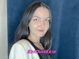 Editaherrin