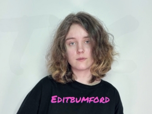 Editbumford