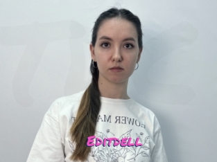 Editdell