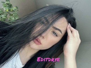 Editdrye