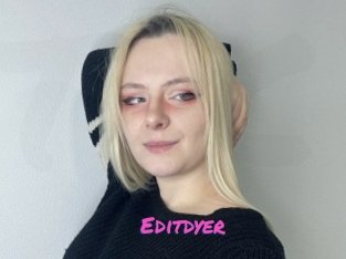 Editdyer