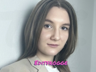 Editfrogge