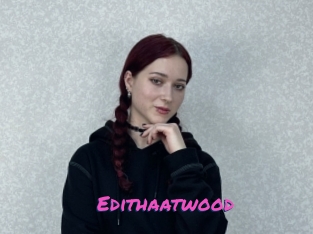 Edithaatwood