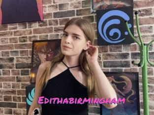 Edithabirmingham