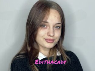 Edithacady