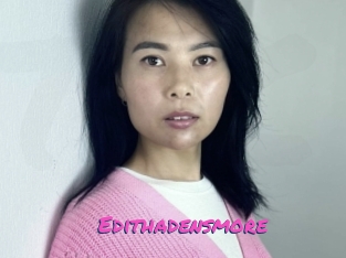 Edithadensmore