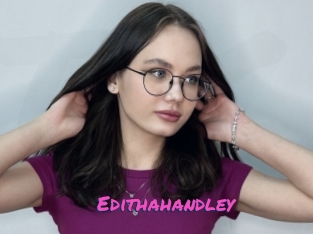 Edithahandley