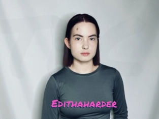 Edithaharder
