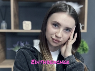 Edithbeacher
